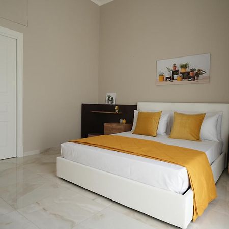 Enjoy Napoli - Exclusive Apartment Екстер'єр фото