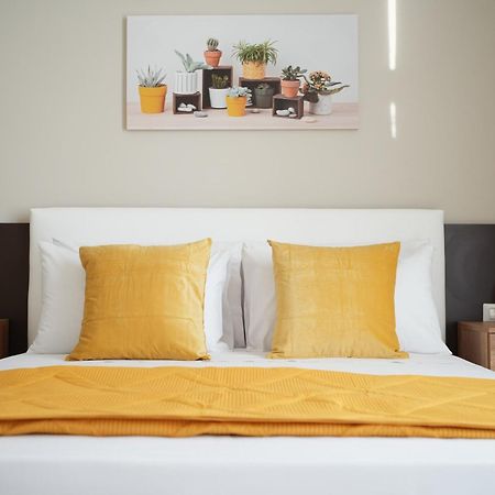 Enjoy Napoli - Exclusive Apartment Екстер'єр фото