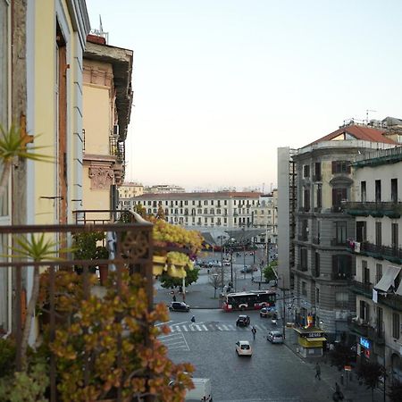 Enjoy Napoli - Exclusive Apartment Екстер'єр фото