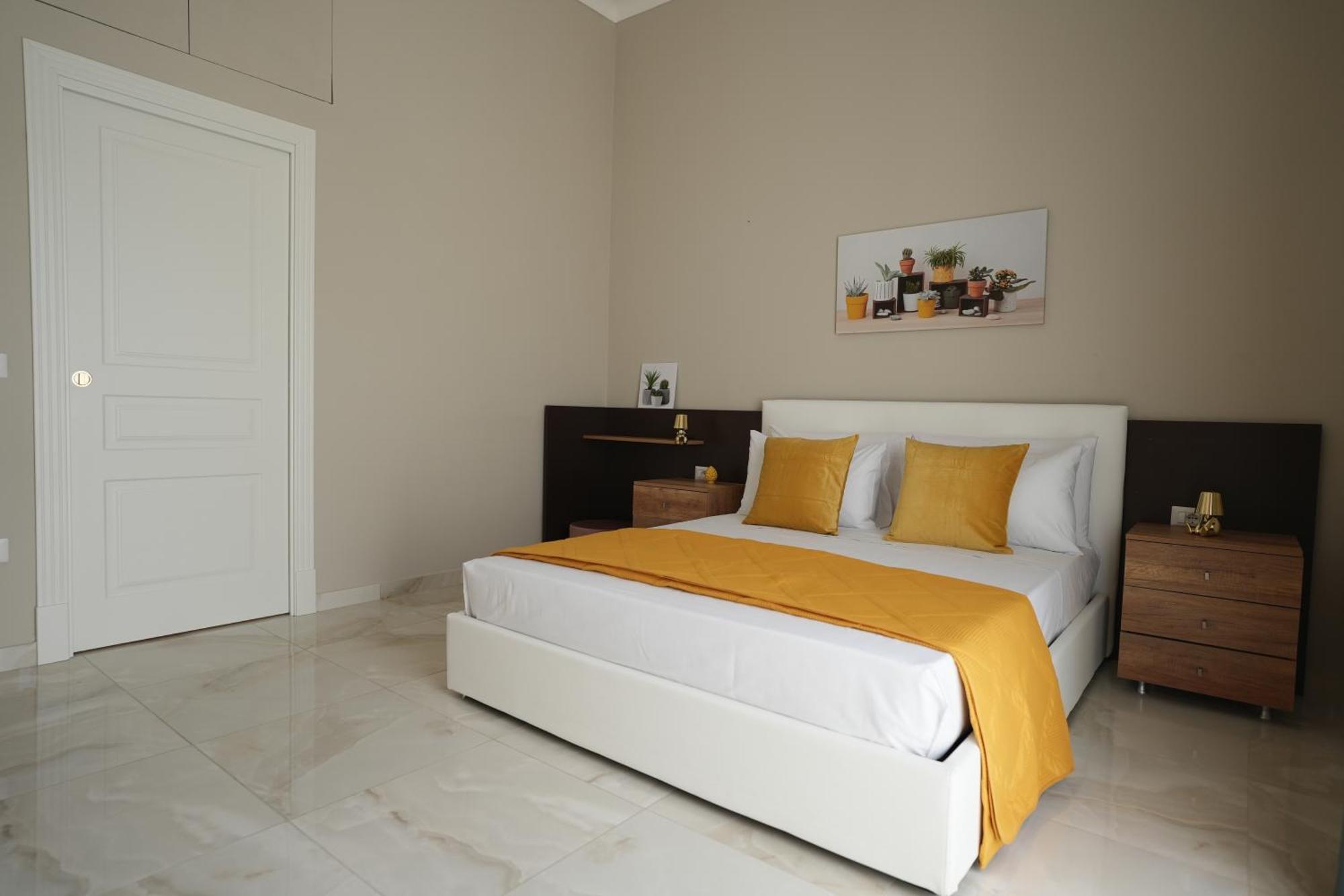 Enjoy Napoli - Exclusive Apartment Екстер'єр фото