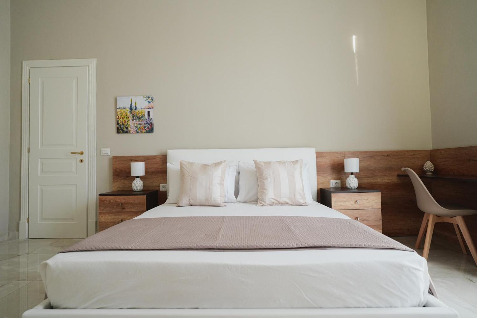 Enjoy Napoli - Exclusive Apartment Екстер'єр фото