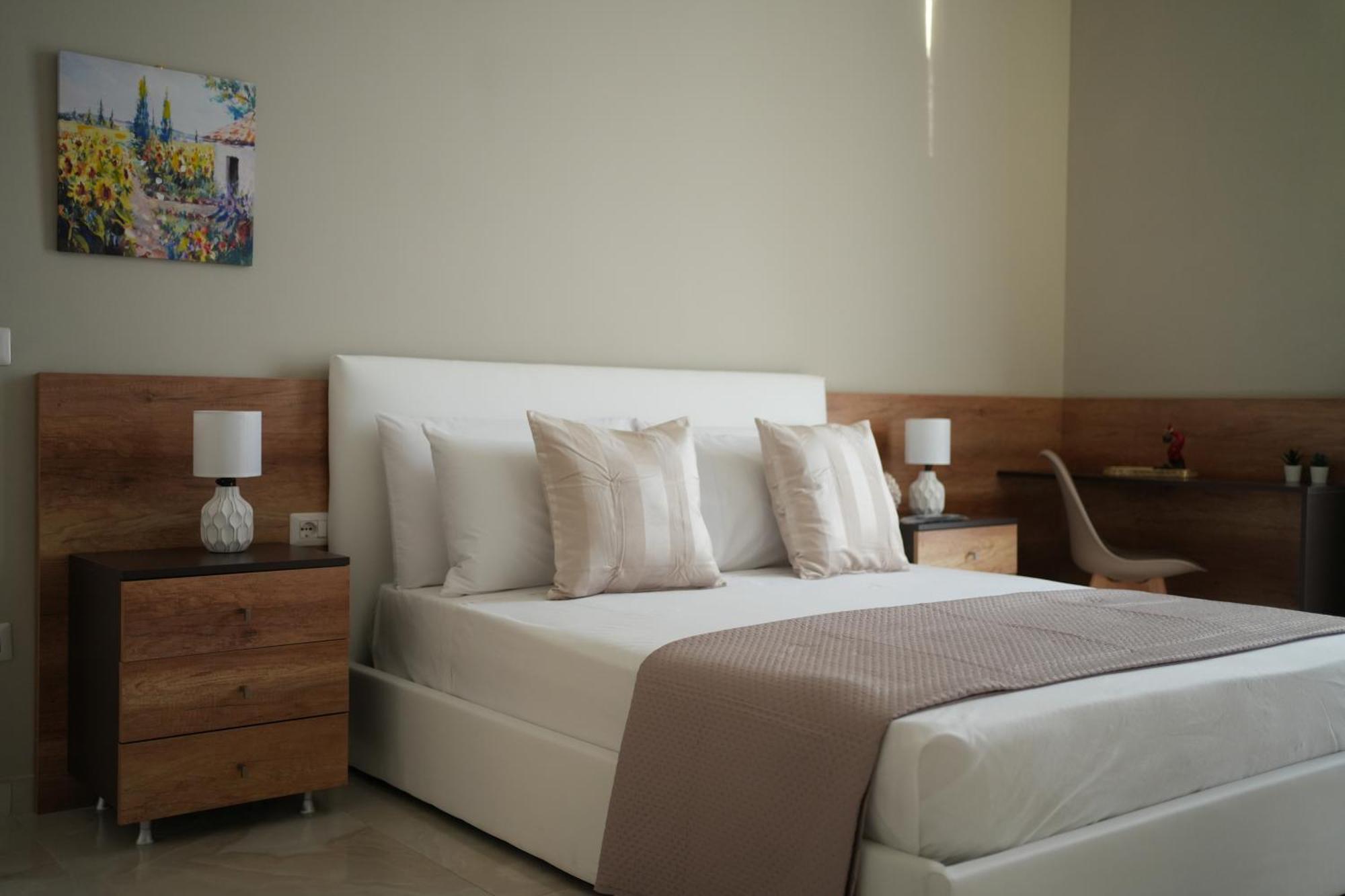 Enjoy Napoli - Exclusive Apartment Екстер'єр фото