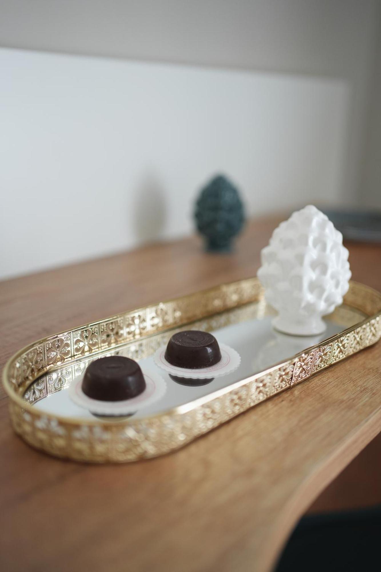 Enjoy Napoli - Exclusive Apartment Екстер'єр фото