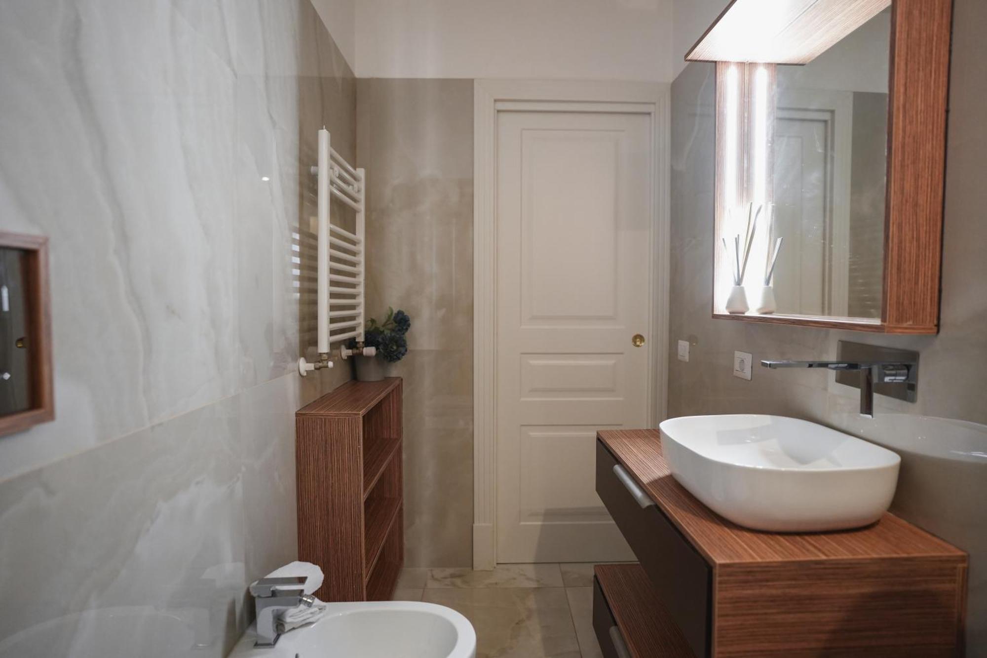 Enjoy Napoli - Exclusive Apartment Екстер'єр фото