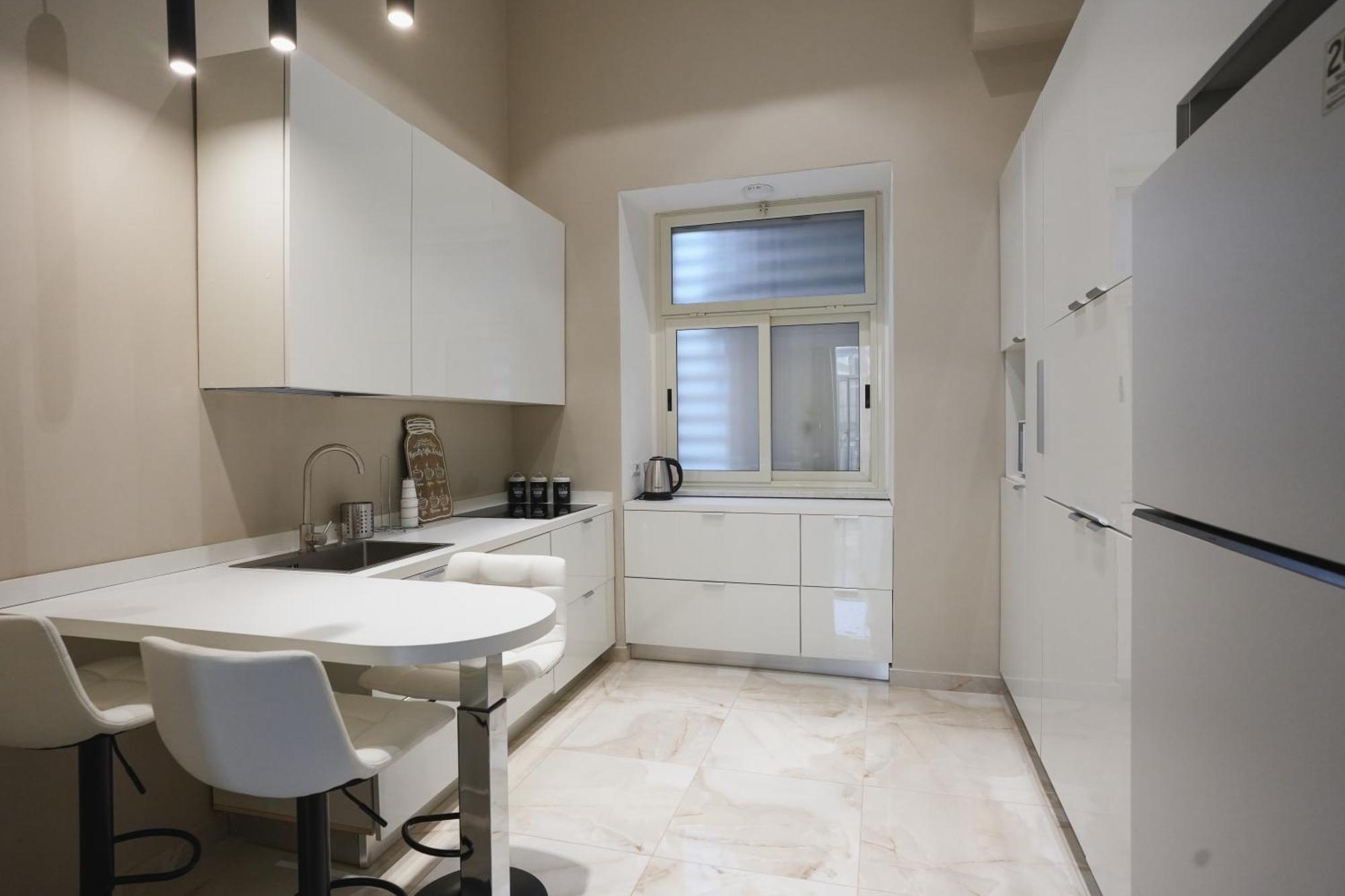 Enjoy Napoli - Exclusive Apartment Екстер'єр фото