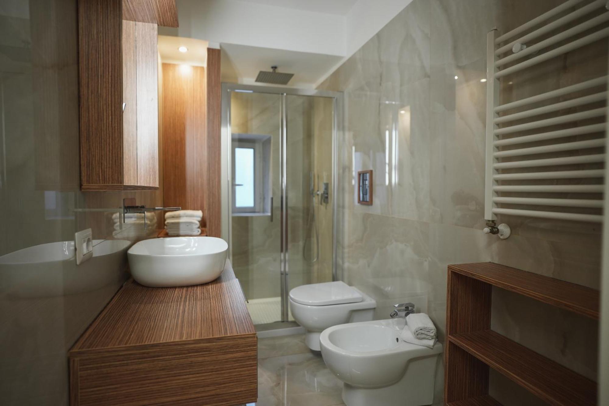 Enjoy Napoli - Exclusive Apartment Екстер'єр фото