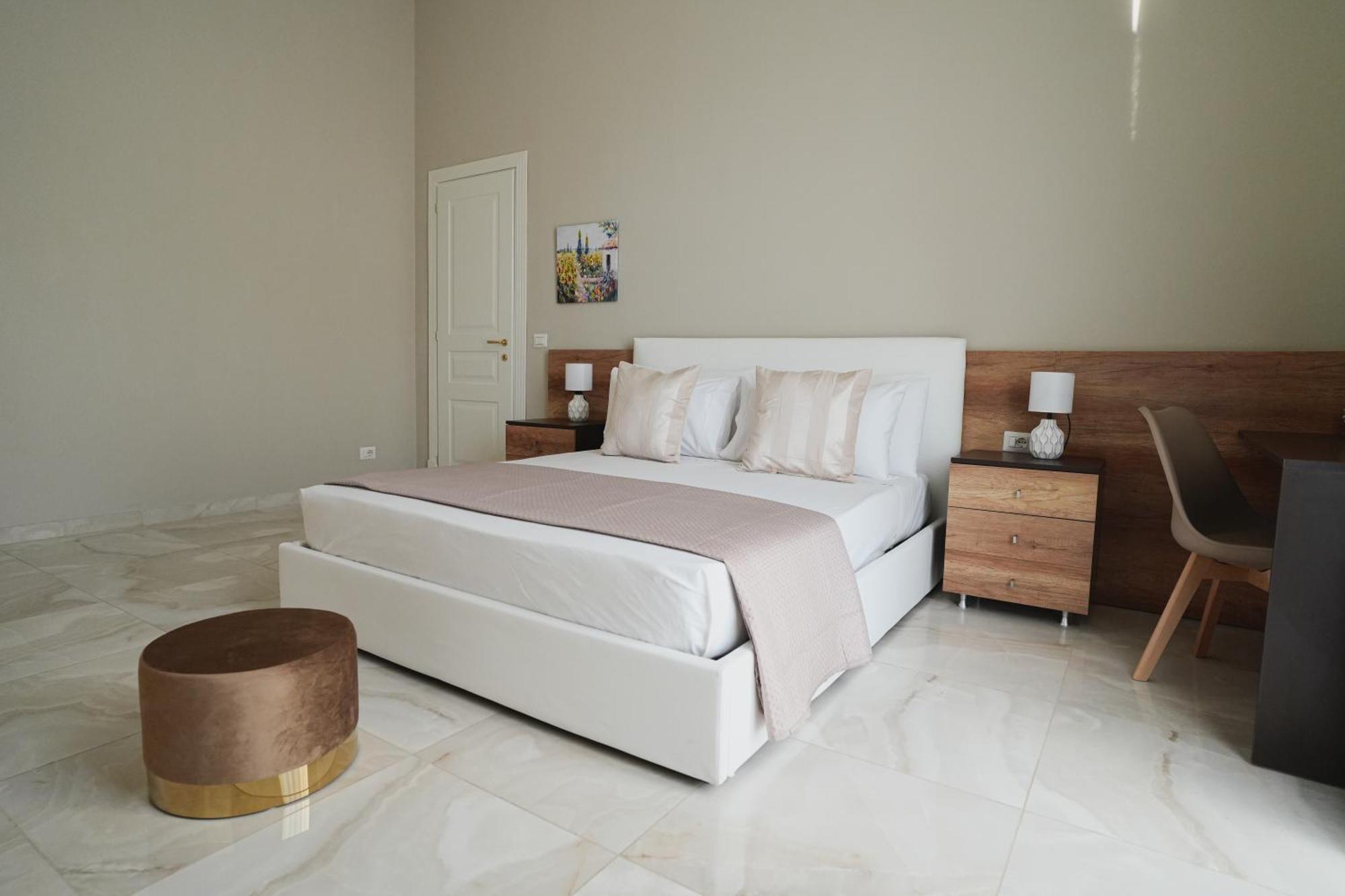 Enjoy Napoli - Exclusive Apartment Екстер'єр фото