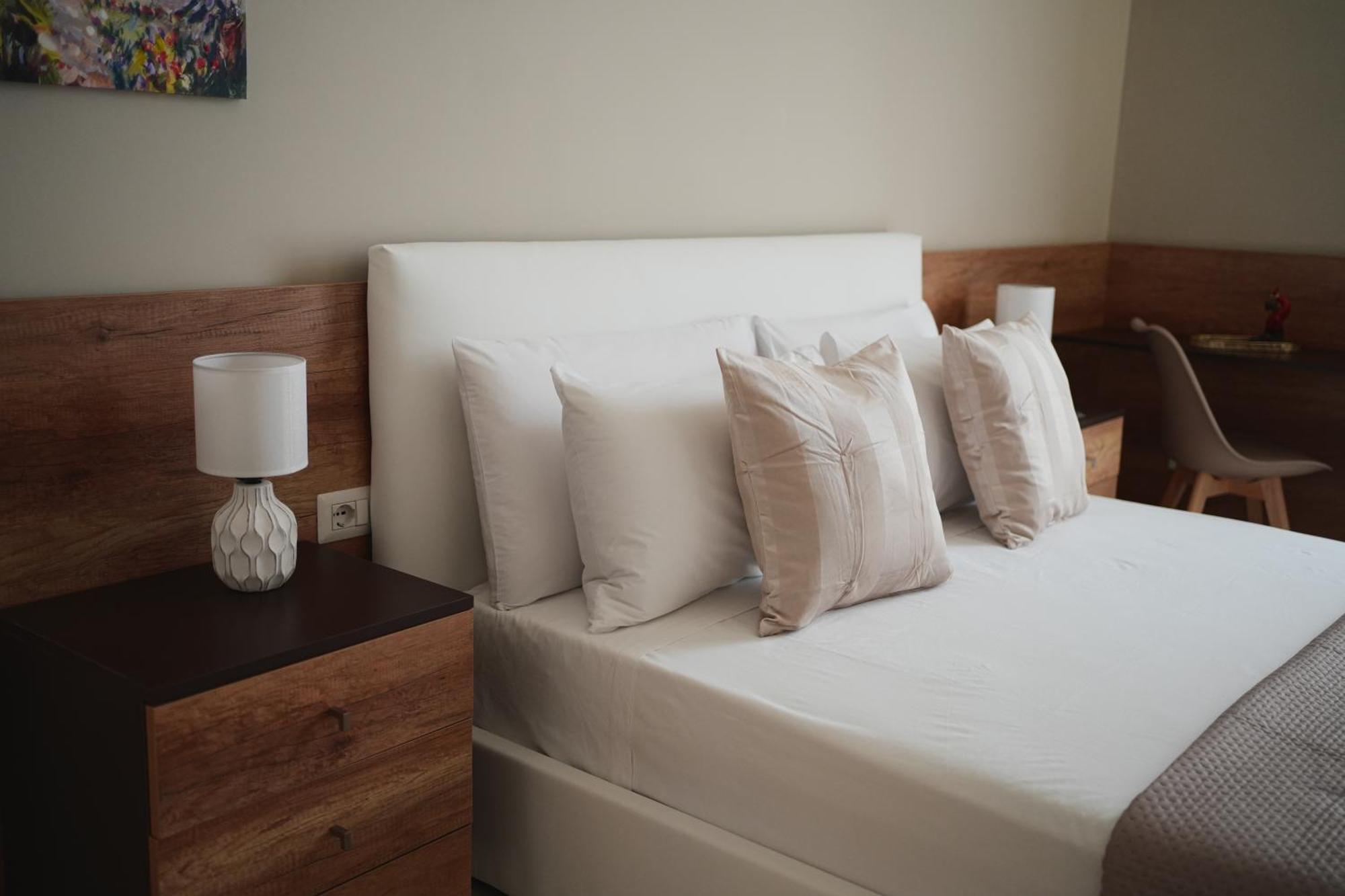 Enjoy Napoli - Exclusive Apartment Екстер'єр фото