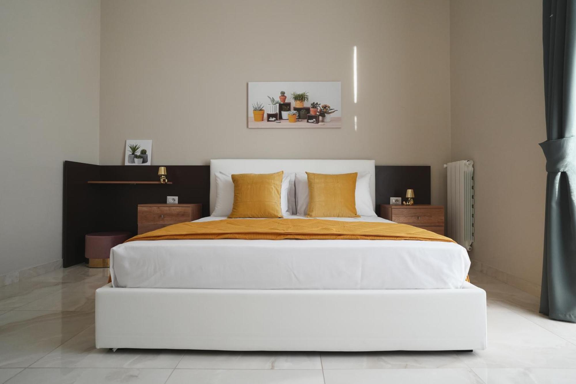 Enjoy Napoli - Exclusive Apartment Екстер'єр фото
