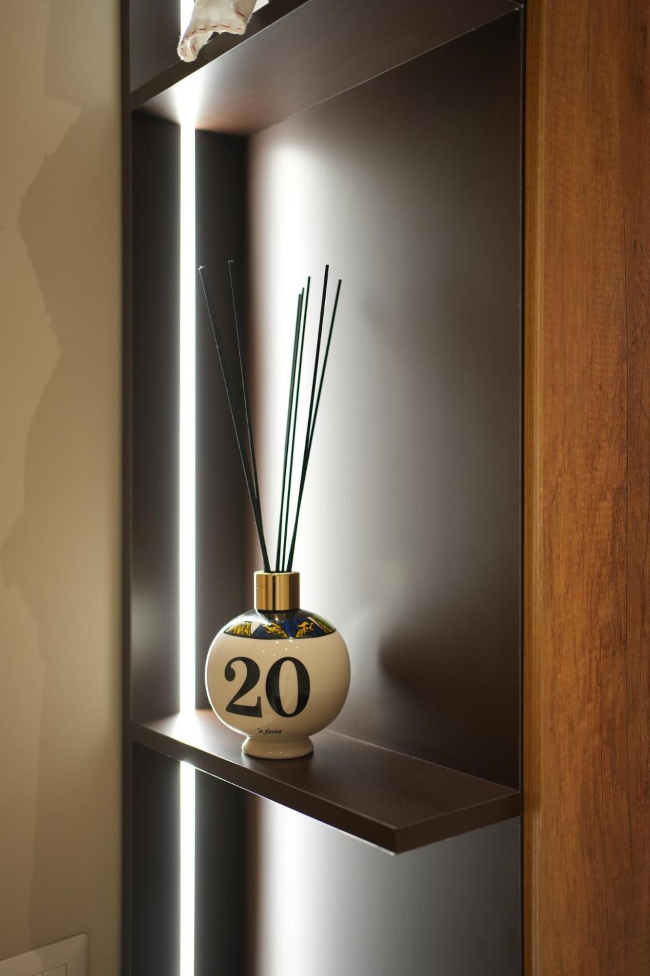 Enjoy Napoli - Exclusive Apartment Екстер'єр фото