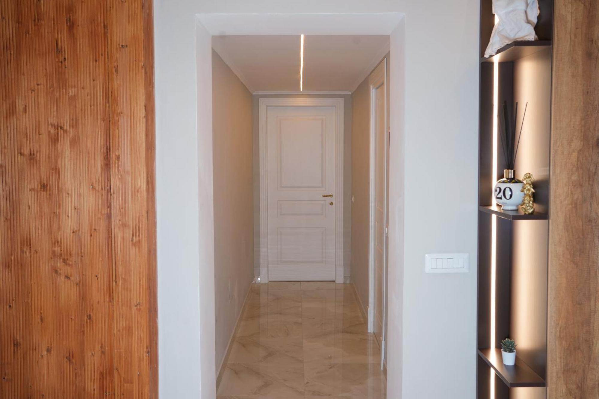 Enjoy Napoli - Exclusive Apartment Екстер'єр фото